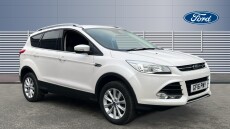 Ford Kuga 1.5 EcoBoost 182 Titanium [Nav] 5dr Auto Petrol Estate